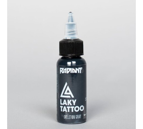 Тату краска Radiant Colors Laky Set