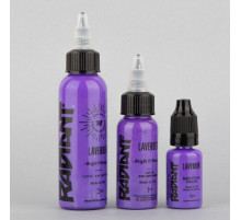 Тату краска Solid Ink Lavender
