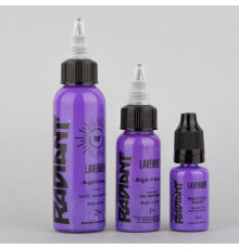 Тату краска Solid Ink Lavender