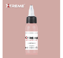 Тату краска Xtreme Ink Light Flesh