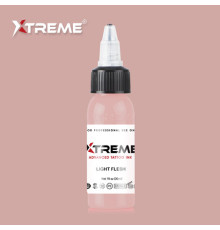 Тату краска Xtreme Ink Light Flesh