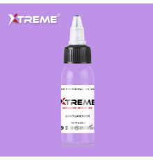 Тату краска Xtreme Ink Light Lavender