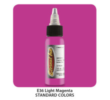 Тату краска Eternal Light Magenta