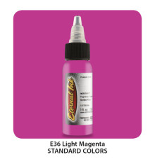 Тату краска Eternal Light Magenta