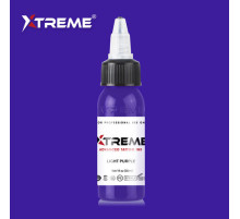 Тату краска Xtreme Ink Light Purple