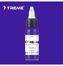 Тату краска Xtreme Ink Light Purple