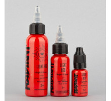 Тату краска Eternal Light Red