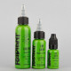 Тату краска Xtreme Ink Lime Green