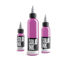 Тату краска Solid Ink Lollipop