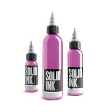 Тату краска Solid Ink Lollipop