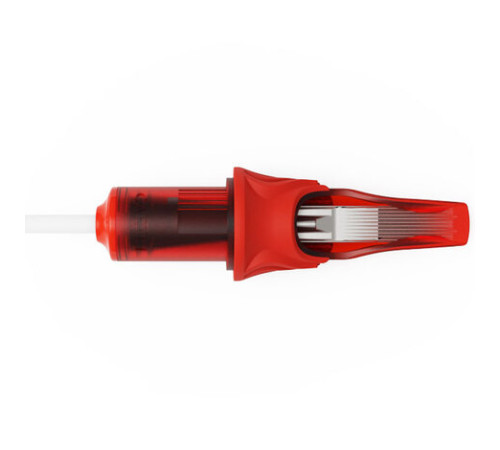 Тату картридж Cartel Magnum Long Taper 0.25/11