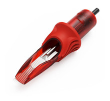 Тату картридж Cartel Magnum Long Taper 0.30/25