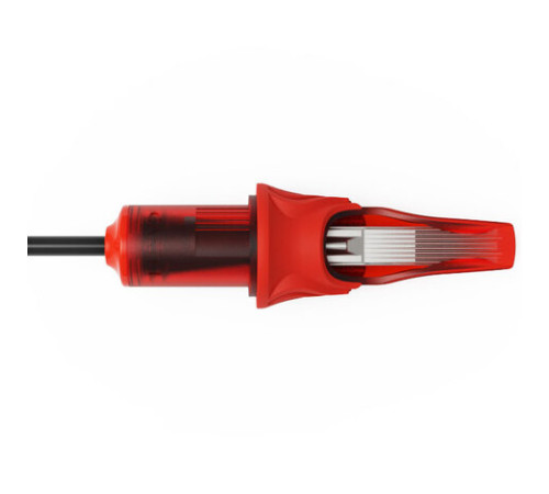 Тату картридж Cartel Magnum Long Taper 0.30/7