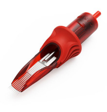 Тату картридж Cartel Magnum Long Taper 0.35/9