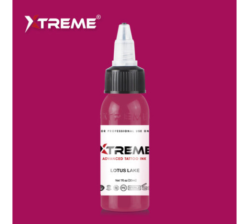 Тату краска Xtreme Ink Lotus Lake