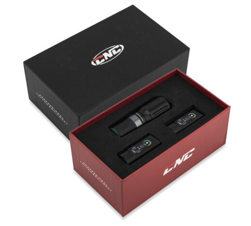 Тату машинка M-WE Wireless Tattoo Machine