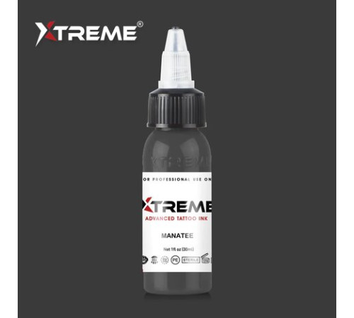 Тату краска Xtreme Ink Manatee