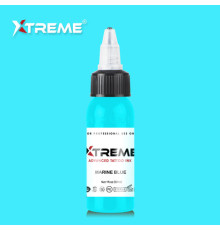 Тату краска Xtreme Ink Marine Blue