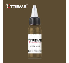 Тату краска Xtreme Ink Martini Olive
