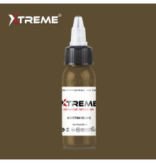 Тату краска Xtreme Ink Martini Olive