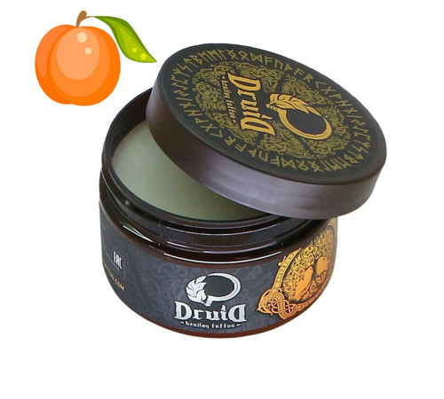 Масло для тату Druid Autumn Персик 250 мл