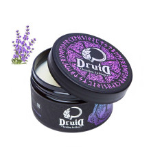Масло для тату Druid Spring Лаванда 250 мл