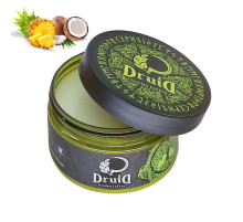 Масло для тату Druid Summer Кокос-Ананас 150 мл