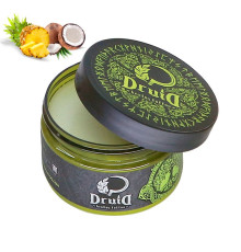 Масло для тату Druid Summer Кокос-Ананас 150 мл