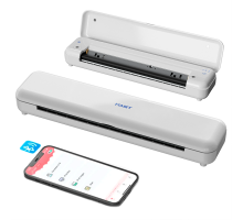 Термокопировальный беспроводной принтер для тату MAST Smart Wireless Tattoo Printer