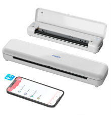 Термокопировальный беспроводной принтер для тату MAST Smart Wireless Tattoo Printer