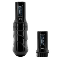 Тату машинка Spektra Flux Max Stealth 4,0мм PowerBolt