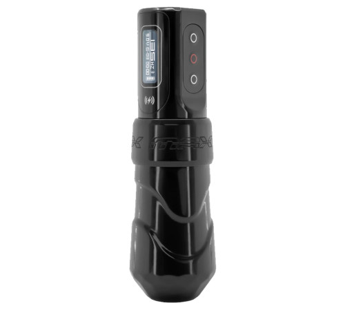 Тату машинка Spektra Flux Max Stealth 4,0мм