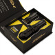Тату машинка Spektra Flux Max Stealth 4,0мм