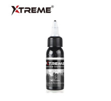 Тату краска Xtreme Ink Medium Greywash