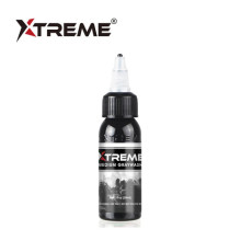 Тату краска Xtreme Ink Medium Greywash