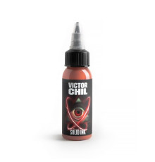 Тату краска Solid Ink Victor Chil - Medium Skin