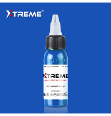 Тату краска Xtreme Ink Midnight Blue