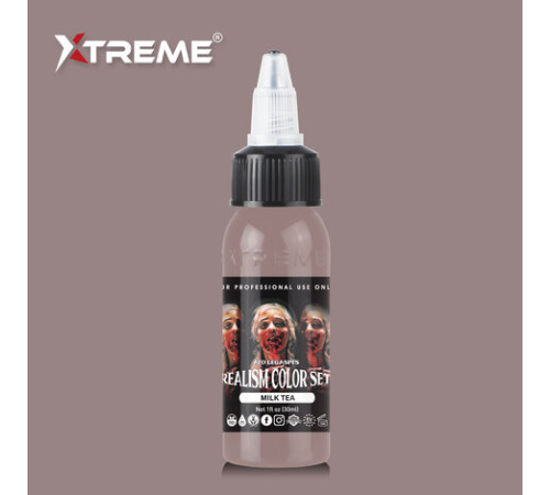 Тату краска Xtreme Ink Autumn - Ato Legaspi