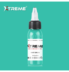Тату краска Xtreme Ink Mint Green
