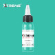 Тату краска Eternal Mint Green