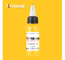 Тату краска Xtreme Ink Mixing Yellow
