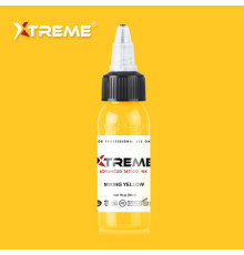 Тату краска Xtreme Ink Mixing Yellow