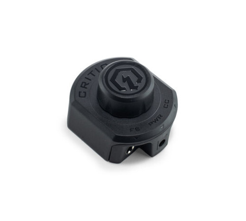 Источник питания Critical MNML BLACK