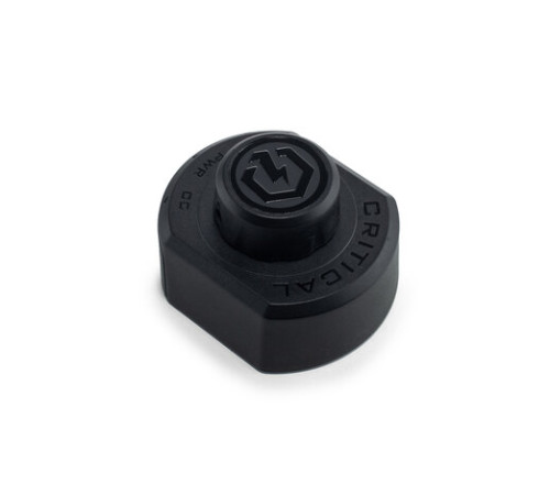 Источник питания Critical MNML BLACK