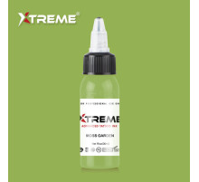 Тату краска Xtreme Ink Moss Garden