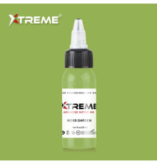 Тату краска Xtreme Ink Moss Garden