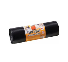 Мешки для мусора 360 л (10 шт./рулон)