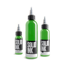 Тату краска Solid Ink Neon