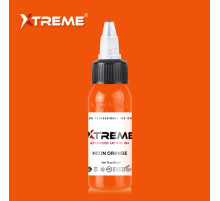 Тату краска Xtreme Ink Neon Orange