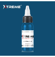 Тату краска Xtreme Ink Neutral Blue